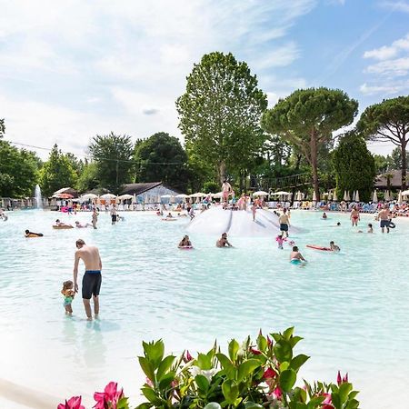 hu Altomincio Village Valeggio sul Mincio Esterno foto
