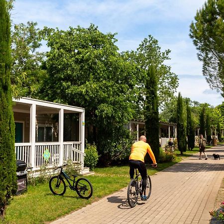 hu Altomincio Village Valeggio sul Mincio Esterno foto